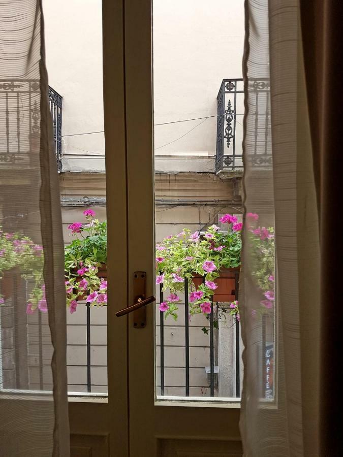 La Dimora Del Falconiere - Luxury Suites Sulmona Exterior photo