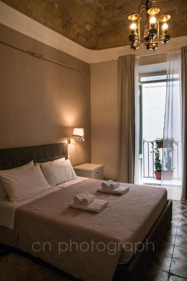La Dimora Del Falconiere - Luxury Suites Sulmona Exterior photo