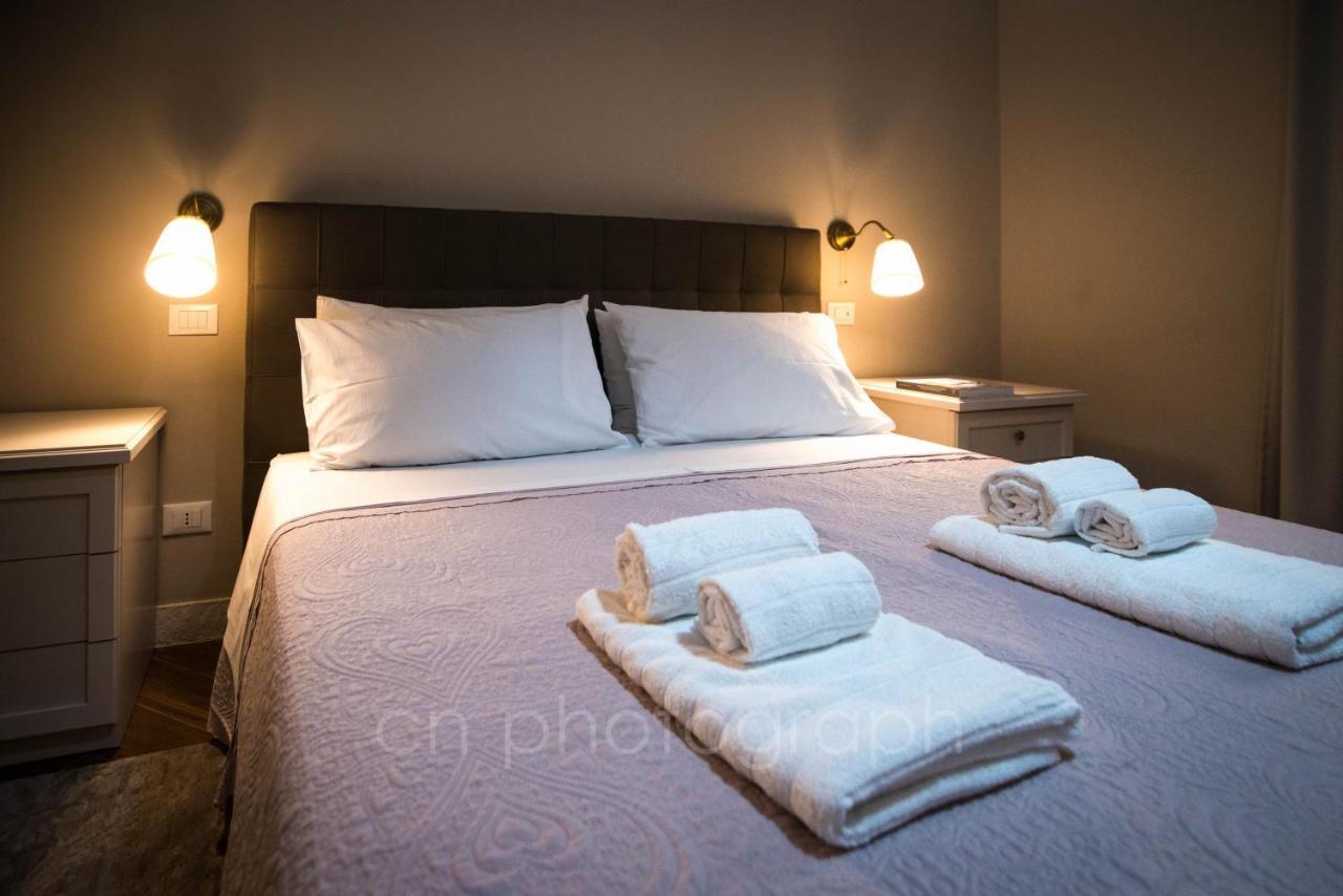 La Dimora Del Falconiere - Luxury Suites Sulmona Exterior photo