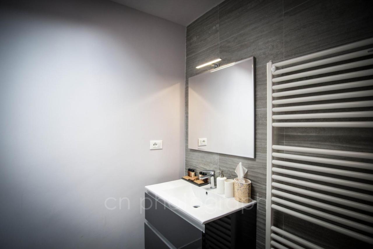 La Dimora Del Falconiere - Luxury Suites Sulmona Exterior photo