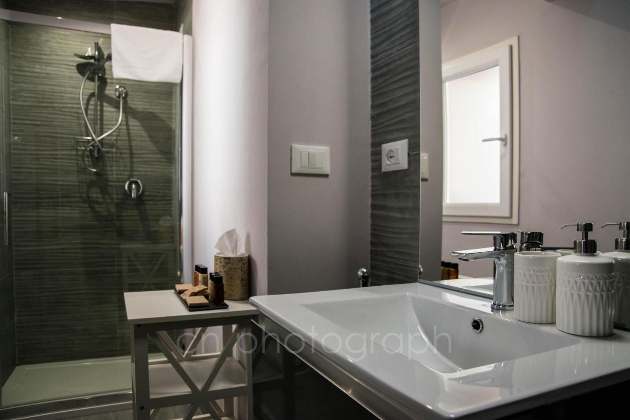 La Dimora Del Falconiere - Luxury Suites Sulmona Exterior photo