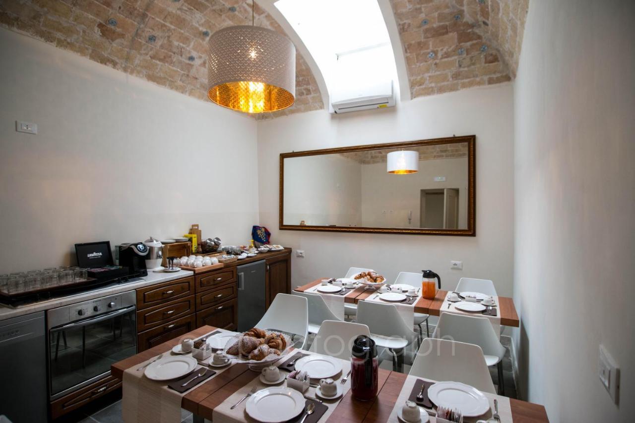 La Dimora Del Falconiere - Luxury Suites Sulmona Exterior photo