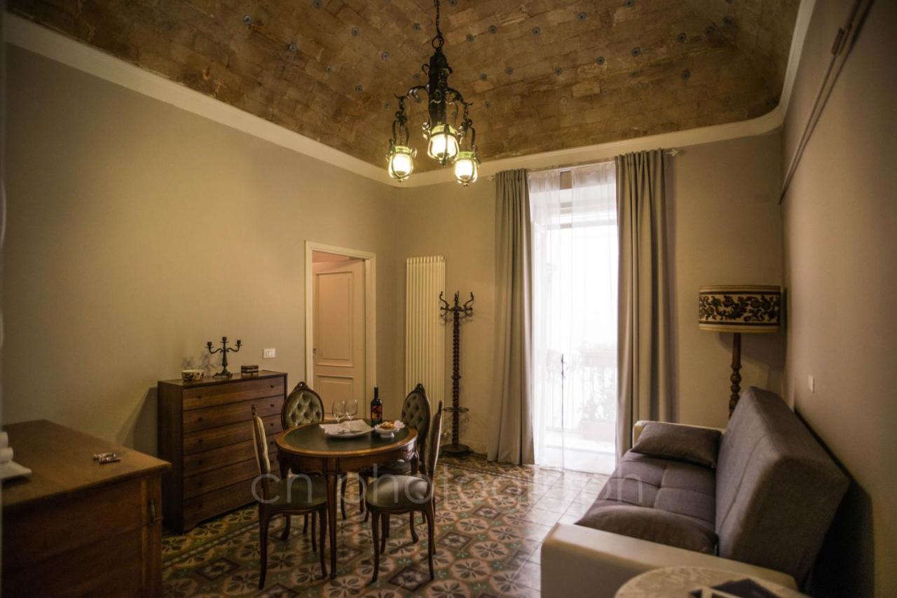 La Dimora Del Falconiere - Luxury Suites Sulmona Exterior photo
