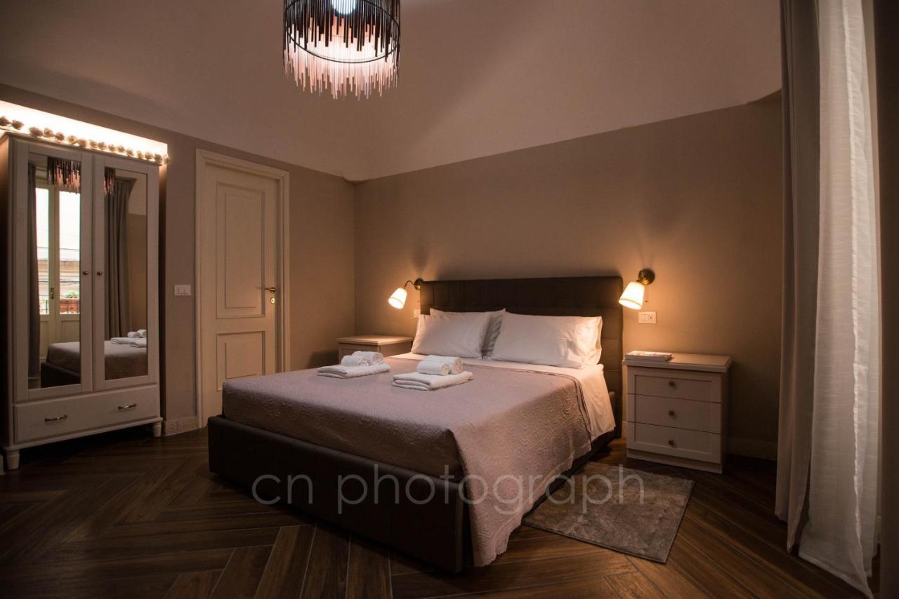La Dimora Del Falconiere - Luxury Suites Sulmona Exterior photo